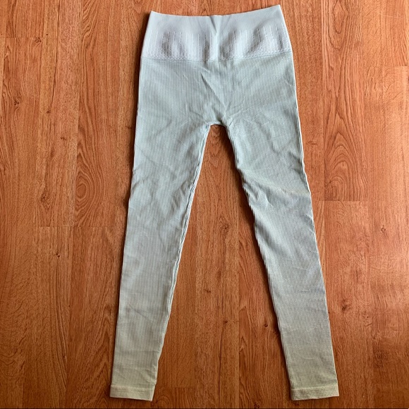 Lele Active Pants - Lele Active Dunes Flex ML - Vintage Minted